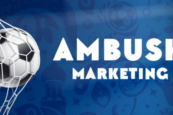 Connaissez-vous le Ambush Marketing ?