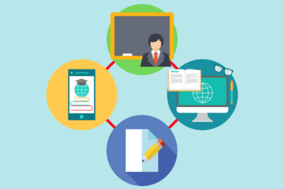 Blended learning