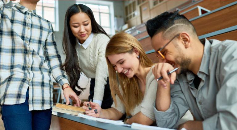 BAC+5 – Entrepreneuriat Management d’entreprise & Expert financier