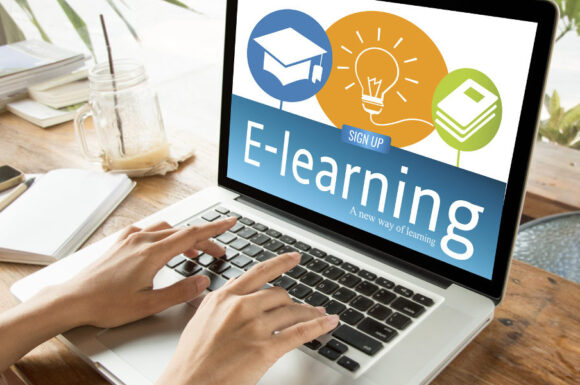 E-learning