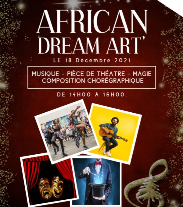 Evenement artistique